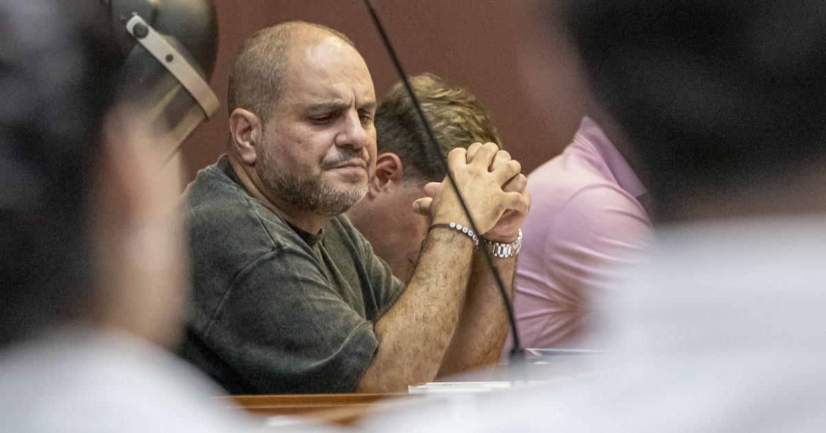 leonardo-cositorto-pidio-la-domiciliaria-en-lo-de-su-pareja-por-estar-«debil-y-desnutrido»:-la-respuesta-de-la-justicia