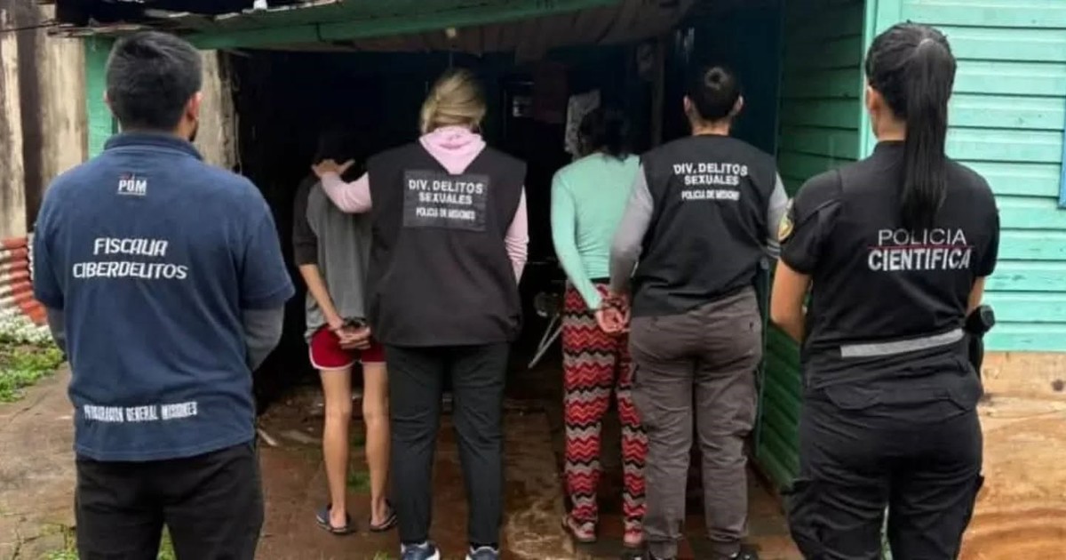 la-mama-y-la-abuela-de-una-nena-de-3-anos,-presas-por-abusarla-y-vender-las-fotos-a-$-1.500-por-una-billetera-virtual