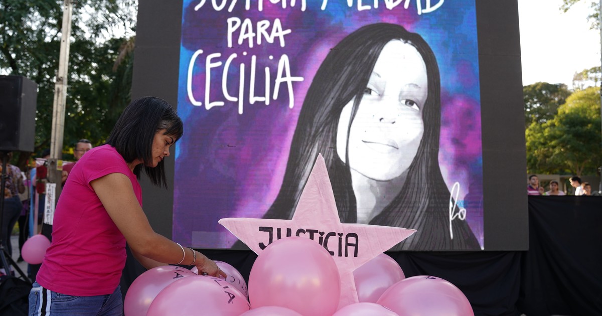 caso-cecilia-strzyzowski:-la-justicia-de-chaco-se-apura-para-llegar-a-tiempo-con-el-juicio-«mas-complejo»-de-su-historia