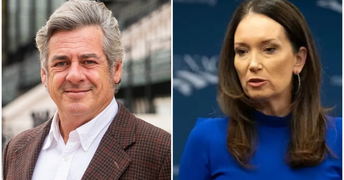 «la-senora-esta-mal-informada»:-la-respuesta-del-campo-al-comentario-de-la-secretaria-de-trump-sobre-la-aftosa-en-argentina