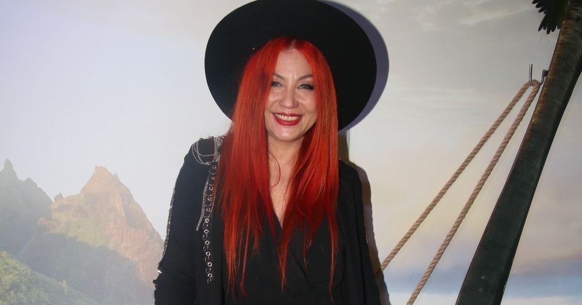 lourdes-fernandez-recibio-el-alta-medica,-luego-de-ser-rescatada-de-la-casa-de-su-ex-pareja