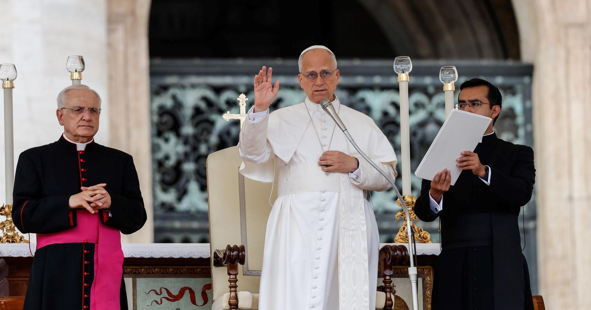 la-primera-carta-del-papa-leon-xiv-a-la-argentina:-defiende-la-industria-e-inaugura-la-conferencia-de-la-uia