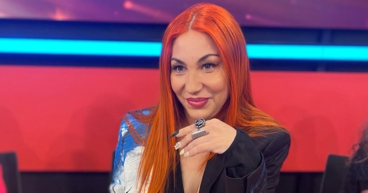 lourdes-fernandez-reconocio-haber-consumido-alcohol-y-cocaina:-imputan-a-su-ex-por-privarla-de-la-libertad