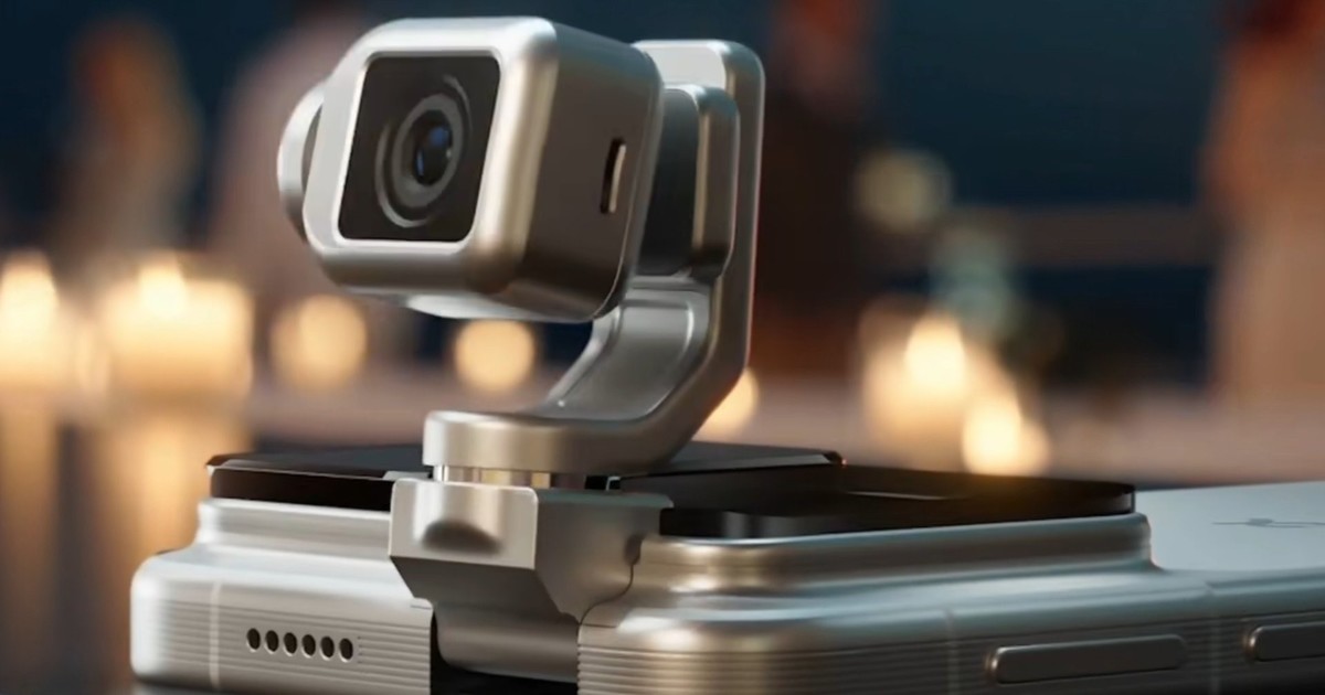 honor-robot-phone,-el-nuevo-celular-con-camara-robotica-que-se-mueve-y-«piensa»-por-si-mismo