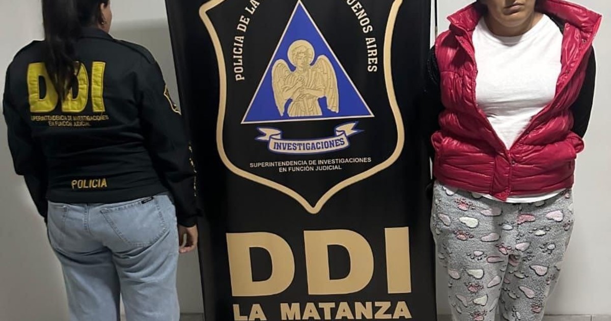 triple-crimen-narco-de-florencio-varela:-detuvieron-a-la-mujer-de-uno-de-los-imputados