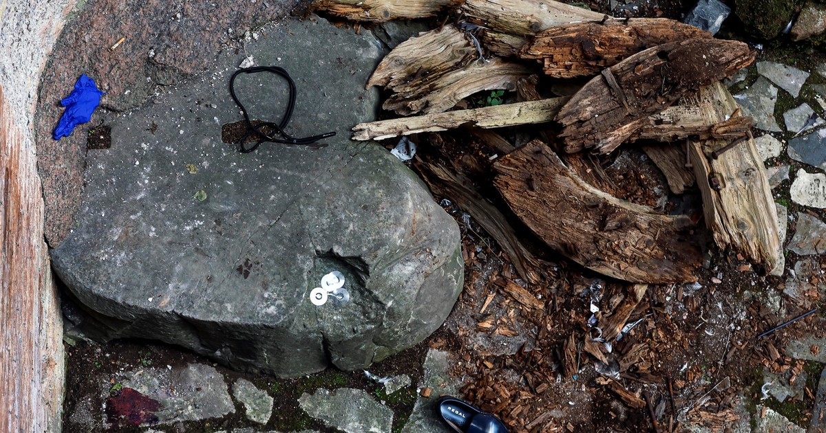 un-turista-se-subio-a-un-muro-del-panteon,-cayo-al-vacio-y-murio:-investigan-si-se-sacaba-una-selfie