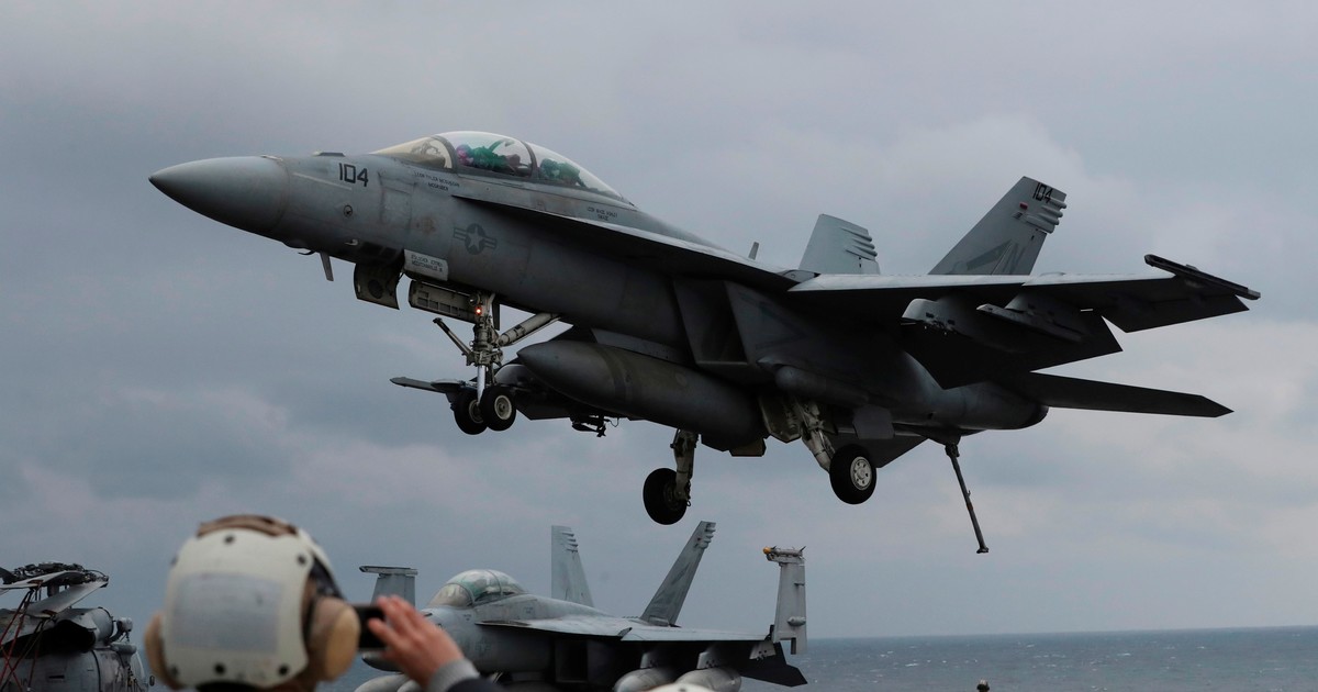 la-armada-de-estados-unidos-pierde-dos-aeronaves-en-30-minutos-en-el-mar-de-china-y-crece-la-lista-de-incidentes