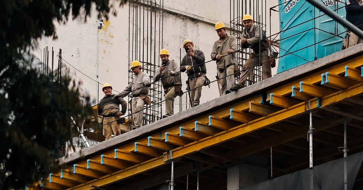 los-puntos-clave-de-la-reforma-laboral-del-gobierno-de-javier-milei