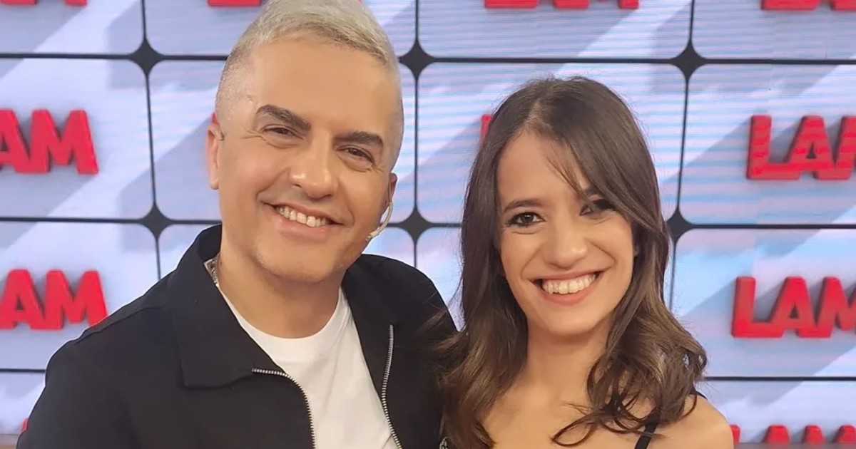 una-panelista-de-lam-fue-testigo-de-un-violento-robo-mientras-viajaba-en-taxi:-«me-tuve-que-tirar-del-auto»