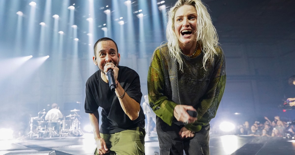 linkin-park-en-argentina:-como-llegar-al-parque-de-la-ciudad,-horario-de-apertura,-setlist-y-todo-lo-que-tenes-que-saber