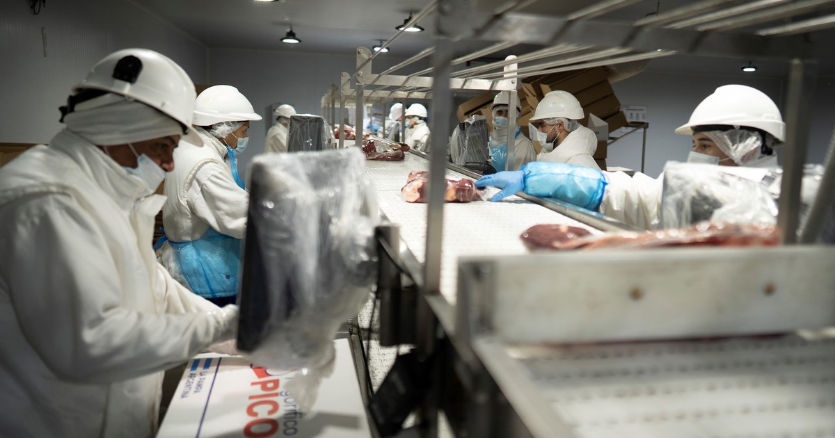 reforma-laboral:-las-diez-claves-del-proyecto-que-impulsa-javier-milei