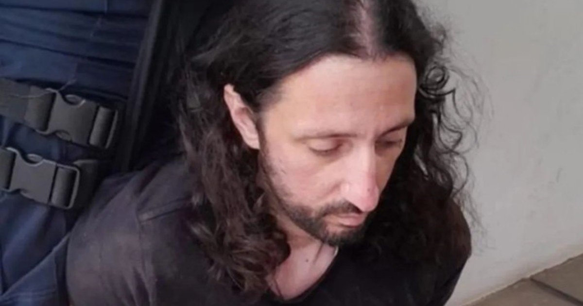 dictaron-la-prision-preventiva-para-pablo-laurta,-acusado-de-cometer-un-doble-femicidio-en-cordoba