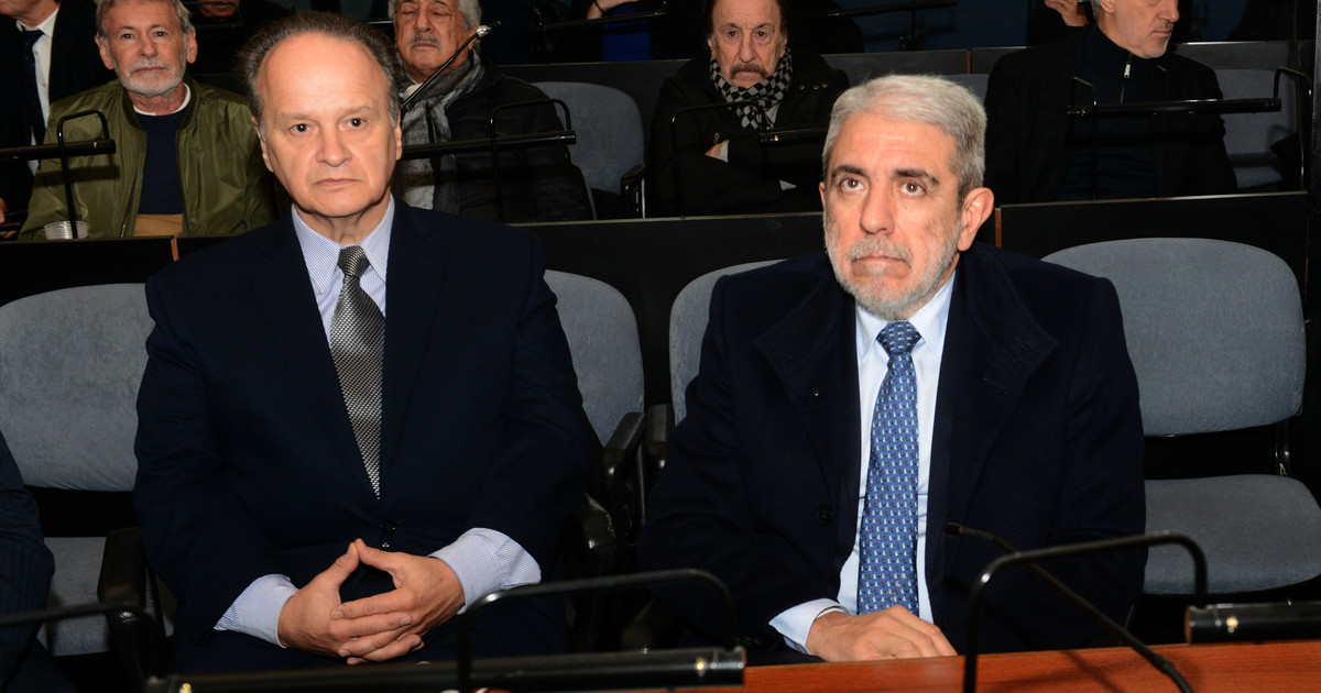 futbol-para-todos:-entra-en-su-etapa-final-el-juicio-oral-contra-anibal-fernandez-y-jorge-capitanich