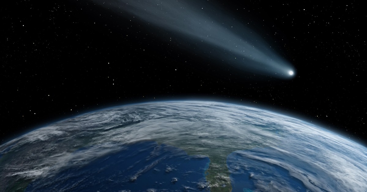 la-inedita-caracteristica-del-cometa-3i/atlas-que-podria-revelar-la-existencia-de-un-elemento-vital-en-otros-planetas