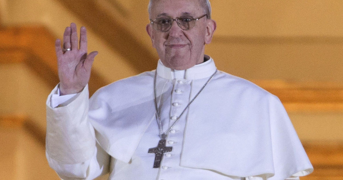 recen-por-mi:-el-documental-sobre-el-papa-francisco-que-se-estrena-en-el-festival-de-mar-del-plata-y-que-esta-narrado-con-su-propia-voz