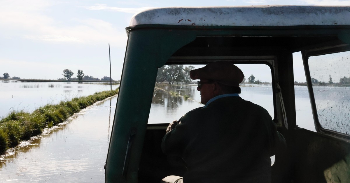 se-agrava-la-situacion-en-buenos-aires-por-las-inundaciones:-cuales-son-las-localidades-mas-afectadas