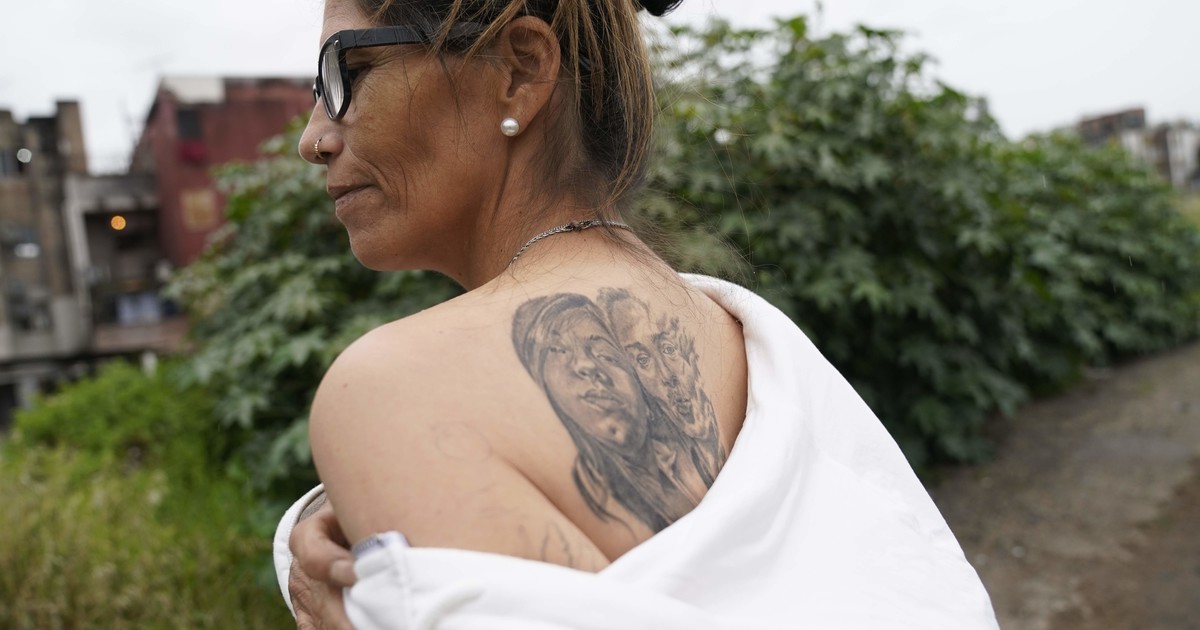 «me-arrancaron-mi-vida»:-el-desgarrador-recuerdo-de-los-familiares-de-las-victimas-del-triple-crimen-de-florencio-varela