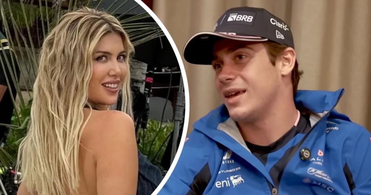 el-sorpresivo-elogio-de-franco-colapinto-a-wanda-nara:-«la-veia-y-me-moria-de-risa»