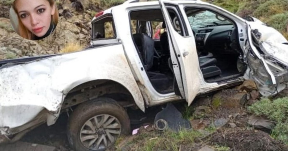 «bajen-que-tengo-que-hablar-con-ella»:-tiro-su-camioneta-por-un-barranco-para-matar-a-su-pareja