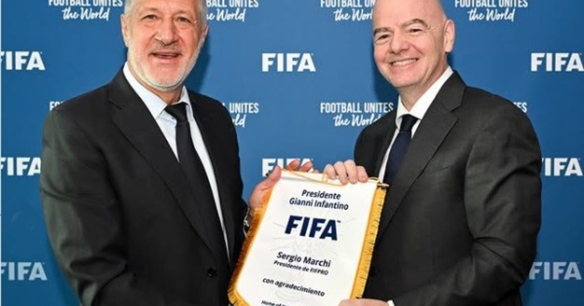 marchi,-el-presidente-argentino-del-sindicato-mundial-de-futbolistas,-durisimo-contra-la-fifa:-«discrimina-a-los-jugadores»