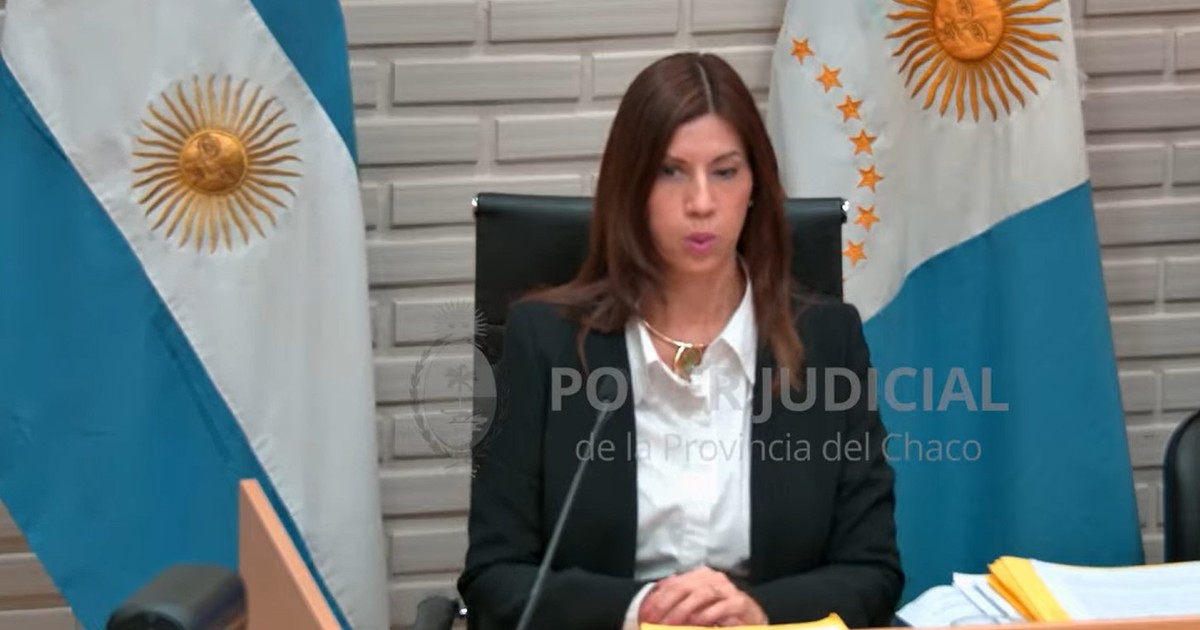 hablo-la-jueza-tras-la-condena-al-clan-sena-por-el-femicidio-de-cecilia-strzyzowski:-«habia-un-hartazgo-social-y-la-gente-dijo-basta»