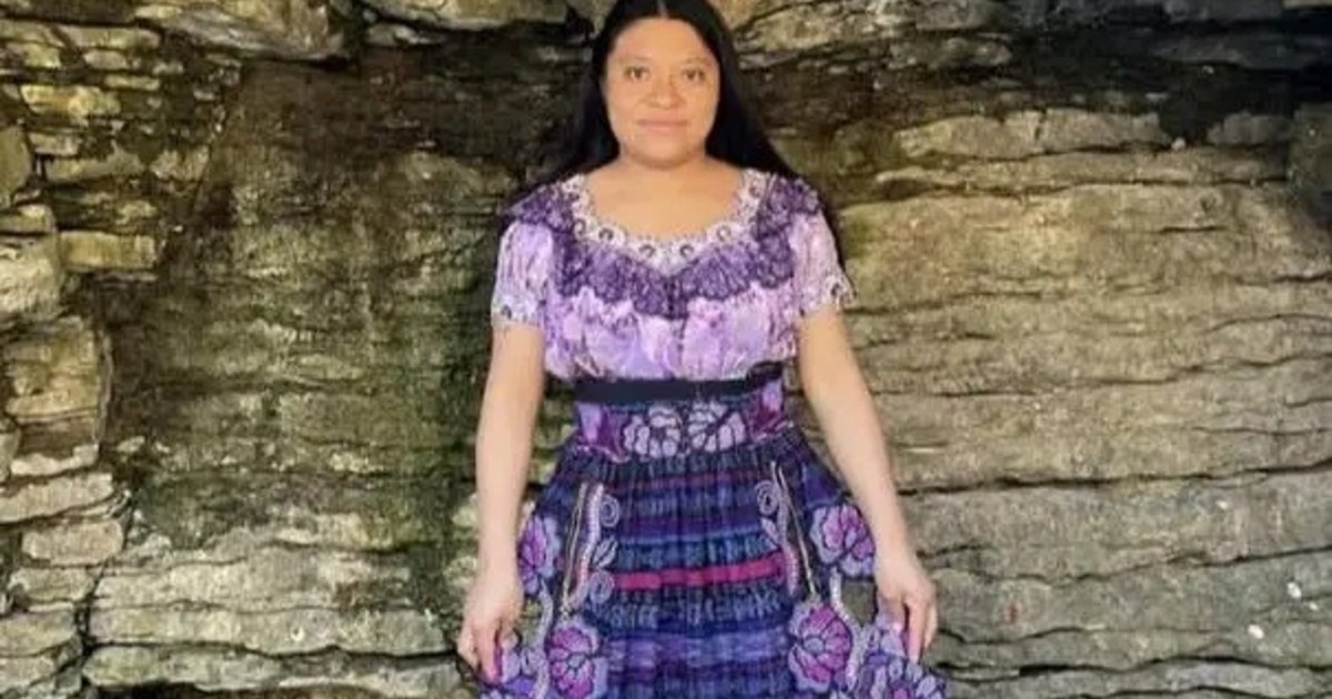 se-equivoco-de-casa,-le-dispararon-y-murio-en-los-brazos-de-su-marido:-el-tragico-caso-de-la-empleada-domestica-latina-maria-florinda-rios