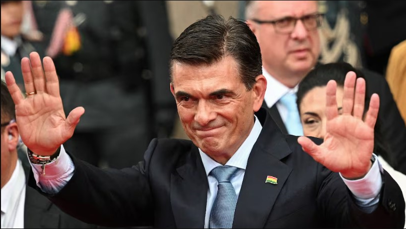 denuncia-de-corrupcion:-el-presidente-de-bolivia-acuso-al-mas-de-haberle-robado-al-estado-us$15.000-millones