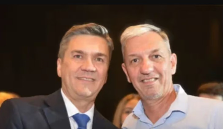 conmocion-en-chaco:-el-hermano-del-gobernador-atropello-a-un-hombre-y-lo-mato