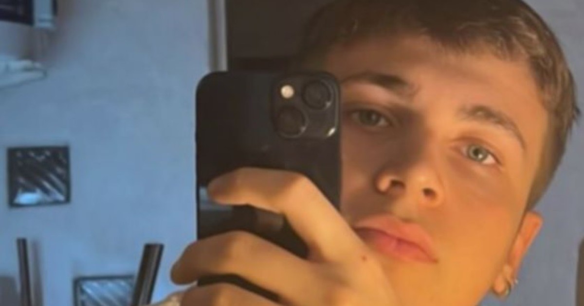 asalto-desde-los-pastizales-y-un-tiro-en-la-cabeza:-como-fue-el-crimen-del-ciclista-delante-de-su-amiga-en-la-riccheri