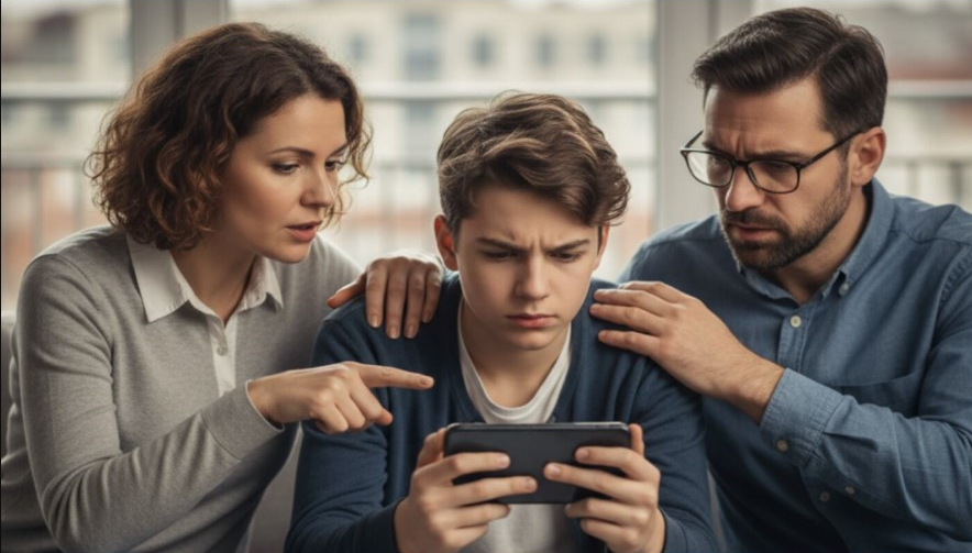 meta-eliminara-a-menores-de-16-anos-de-facebook-e-instagram-en-australia-desde-diciembre