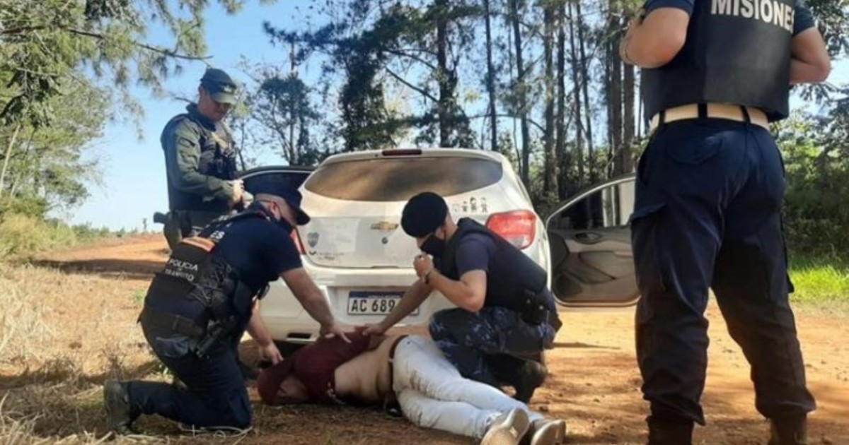 cayo-un-peligroso-asesino-que-habia-escapado-de-la-carcel:-estaba-preso-por-matar-a-su-madrastra-tras-la-difusion-de-chismes-sobre-una-supuesta-infidelidad