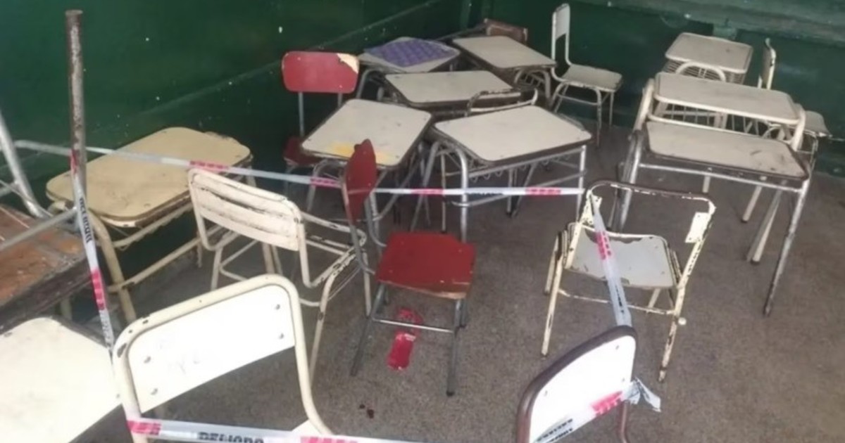 un-alumno-de-13-anos-apunalo-a-una-companera-dentro-del-aula-en-tucuman