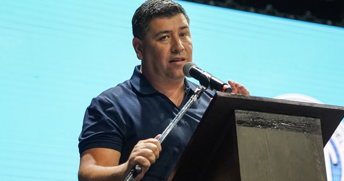 la-cgt-pidio-una-mesa-tripartita-con-el-gobierno-y-empresarios-por-la-reforma-laboral,-pero-advirtio:-«todos-los-dias-hay-cierres-de-pymes»