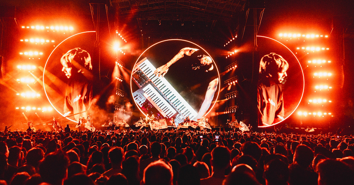 verano-2026:-mar-del-plata-tiene-confirmados-sus-primeros-cuatro-recitales