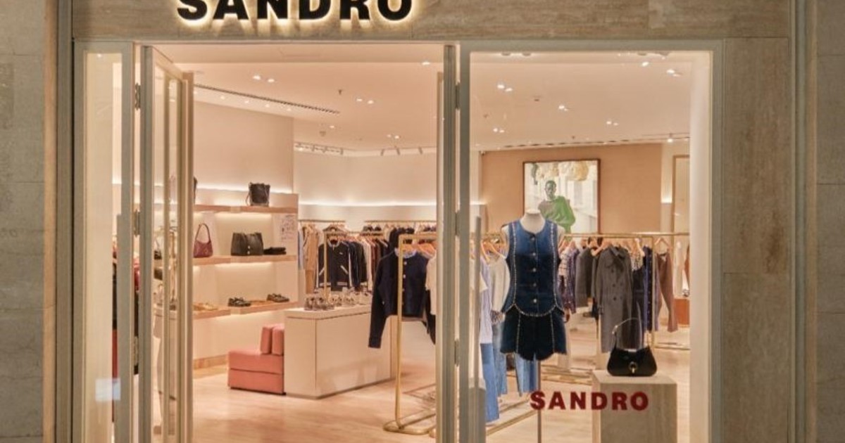 una-marca-parisina-de-lujo-abrio-su-primer-local-en-argentina:-que-proyecciones-tienen-en-el-pais-y-cual-es-el-precio-de-la-ropa