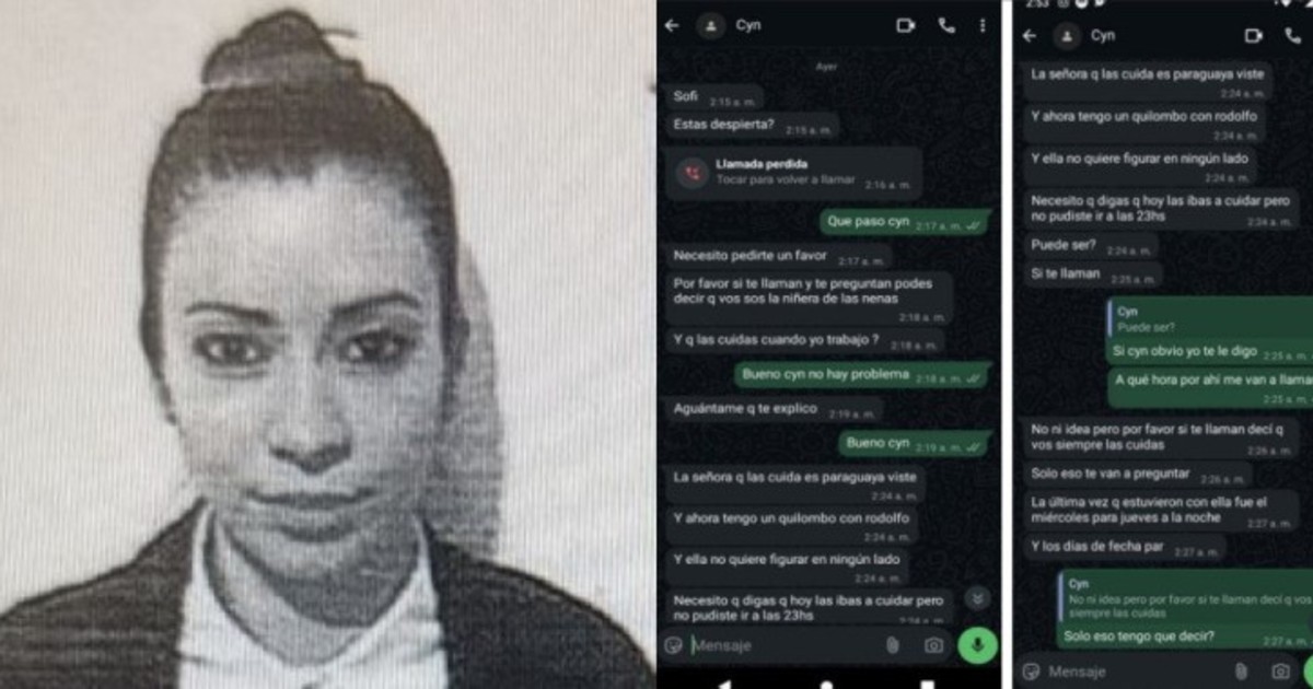 «lo-planifico-de-antemano»:-el-inesperado-giro-en-la-causa-de-la-policia-que-mato-a-su-ex-pareja-en-caballito