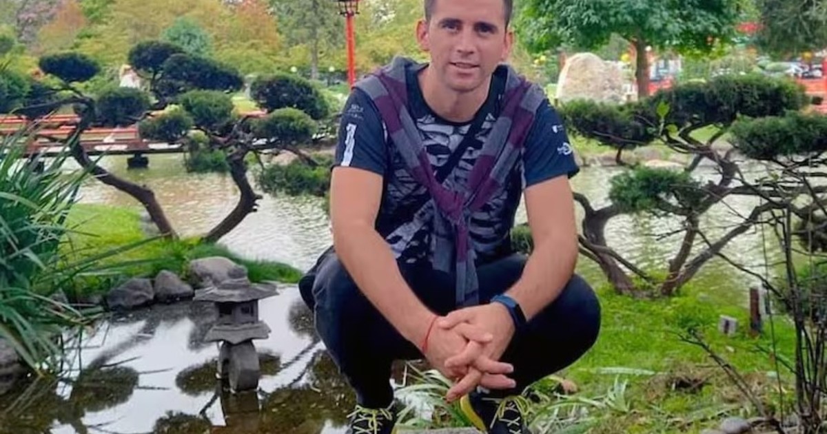 a-un-ano-de-su-detencion-arbitraria,-un-ex-companero-de-celda-cuenta-detalles-de-como-vive-el-gendarme-rehen-del-chavismo-en-venezuela