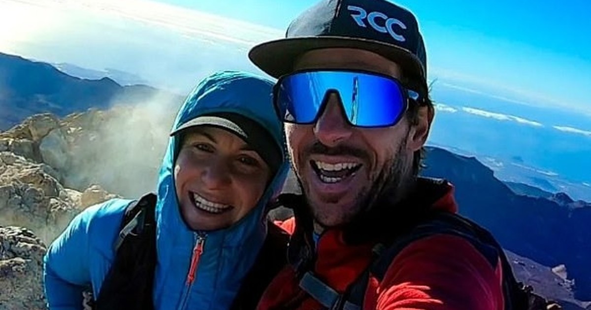 «silencio-el-celular»:-revelaron-la-identidad-de-la-joven-que-murio-abandonada-por-su-novio-en-una-montana