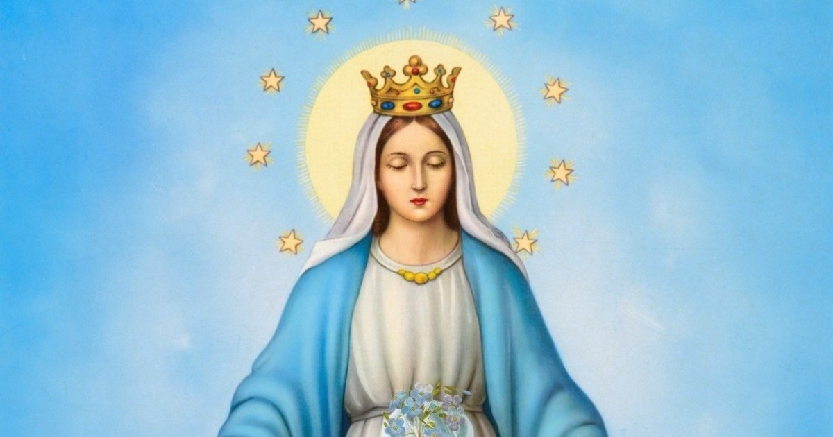 dia-de-la-virgen-de-la-inmaculada-concepcion:-por-que-se-conmemora-el-8-de-diciembre