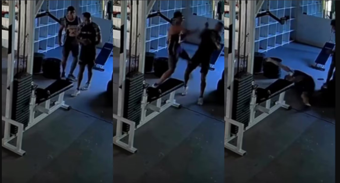 salvaje-ataque-en-carmen-de-areco:-golpeo-por-la-espalda-a-un-boxeador-y-le-provoco-graves-fracturas