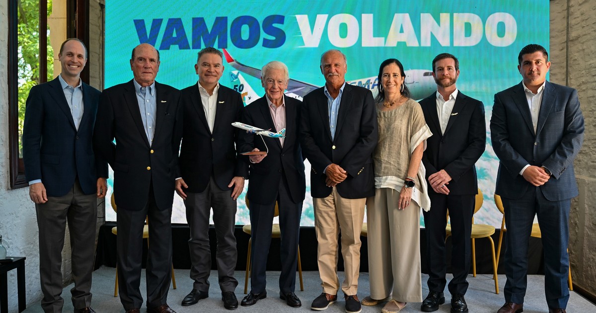 otra-aerolinea-low-cost-que-opera-en-el-pais-quiere-salir-a-cotizar-en-la-bolsa