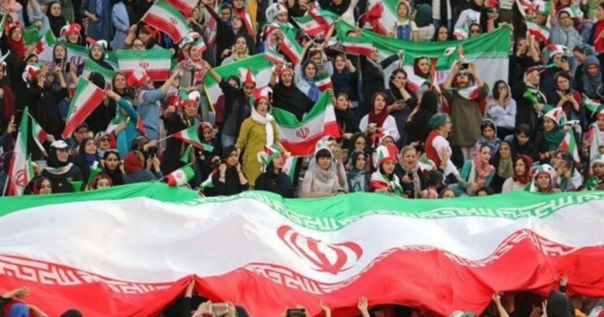 la-primera-polemica-del-mundial-2026:-iran-no-quiere-disputar-el-«partido-del-orgullo-lgbtq+»