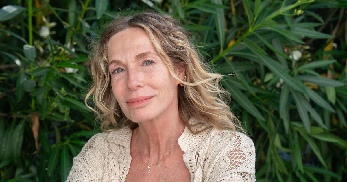 gloria-carra,-la-actriz-que-vimos-crecer-frente-a-nuestros-ojos:-la-alumna-de-jacinta-pichimahuida-y-la-que-dice-seguir-disfrutando-del-sexo