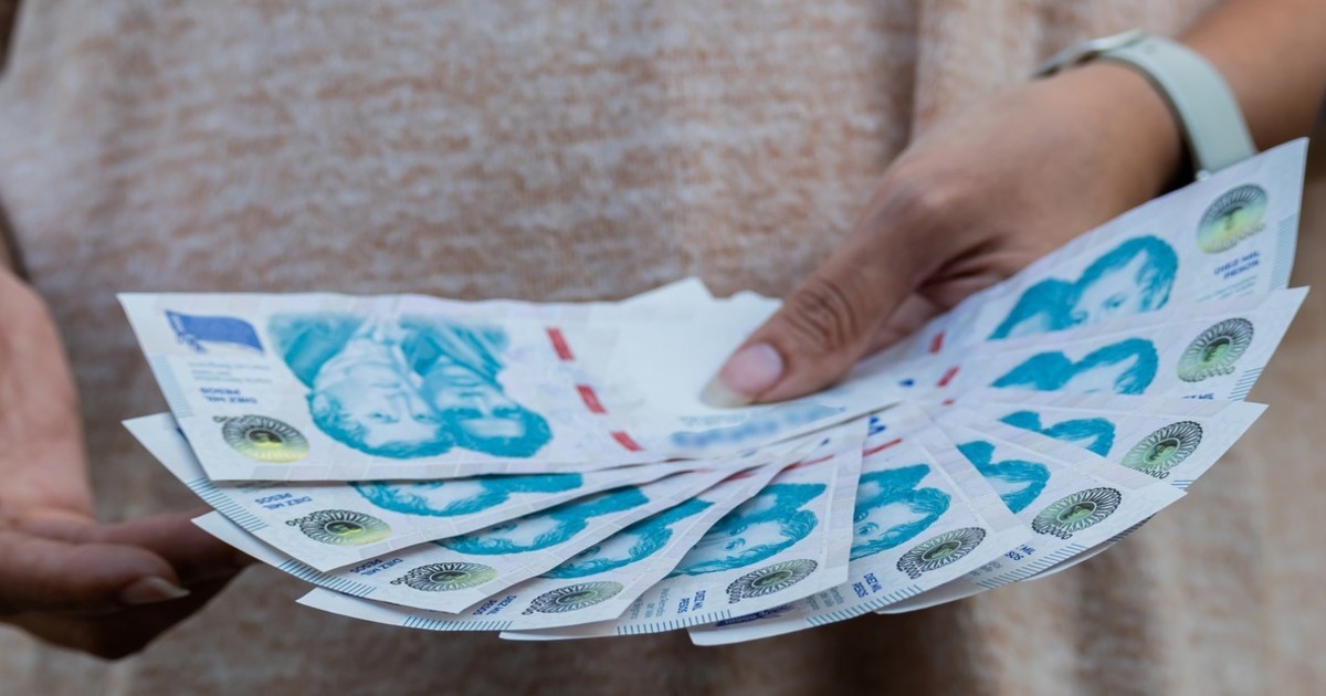 los-salarios-buscan-recuperarse-en-2026:-como-cierran-2025-y-que-aumentos-preven-las-grandes-empresas-para-el-proximo-ano