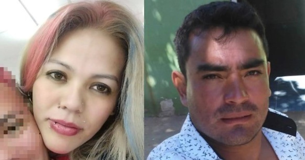 «el-alcides-me-cago-a-palos»:-la-alerta-de-una-mujer-antes-de-morir-en-un-paraiso-de-la-patagonia