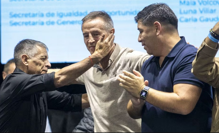 la-cgt-reune-a-la-mesa-chica-para-definir-un-plan-de-lucha-en-medio-de-la-discusion-por-la-reforma-laboral