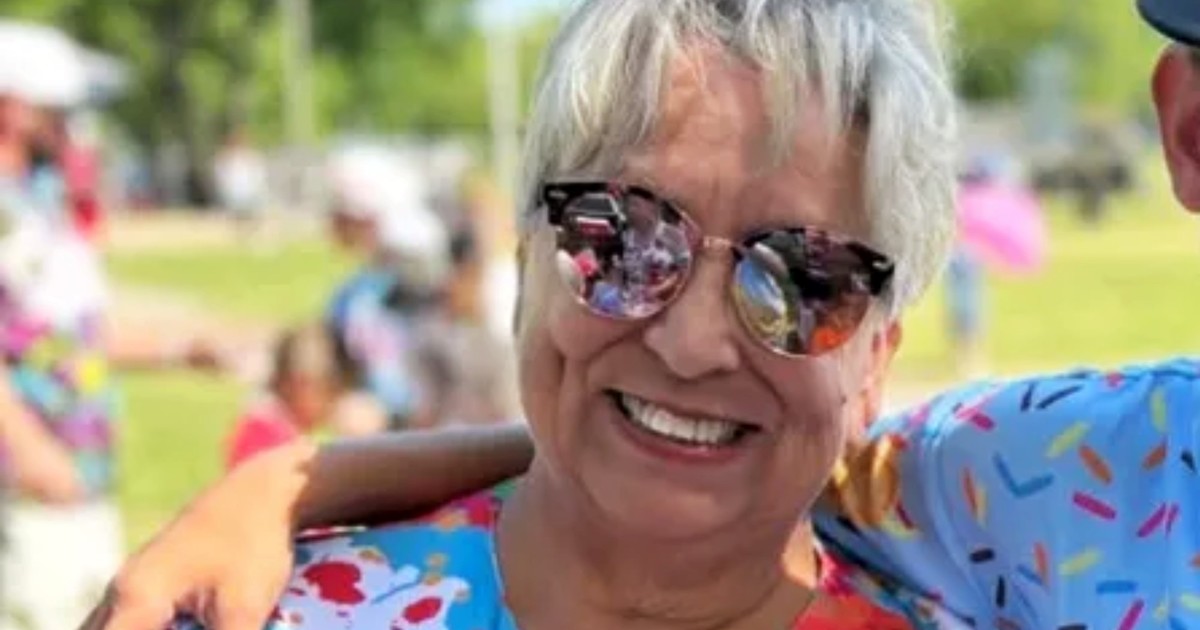 «me-olvide-que-la-tenia-en-mi-cartera»:-una-abuela-subio-a-un-crucero-con-un-arma-y-su-familia-pide-ayuda-para-sacarla-de-la-carcel-de-las-bahamas