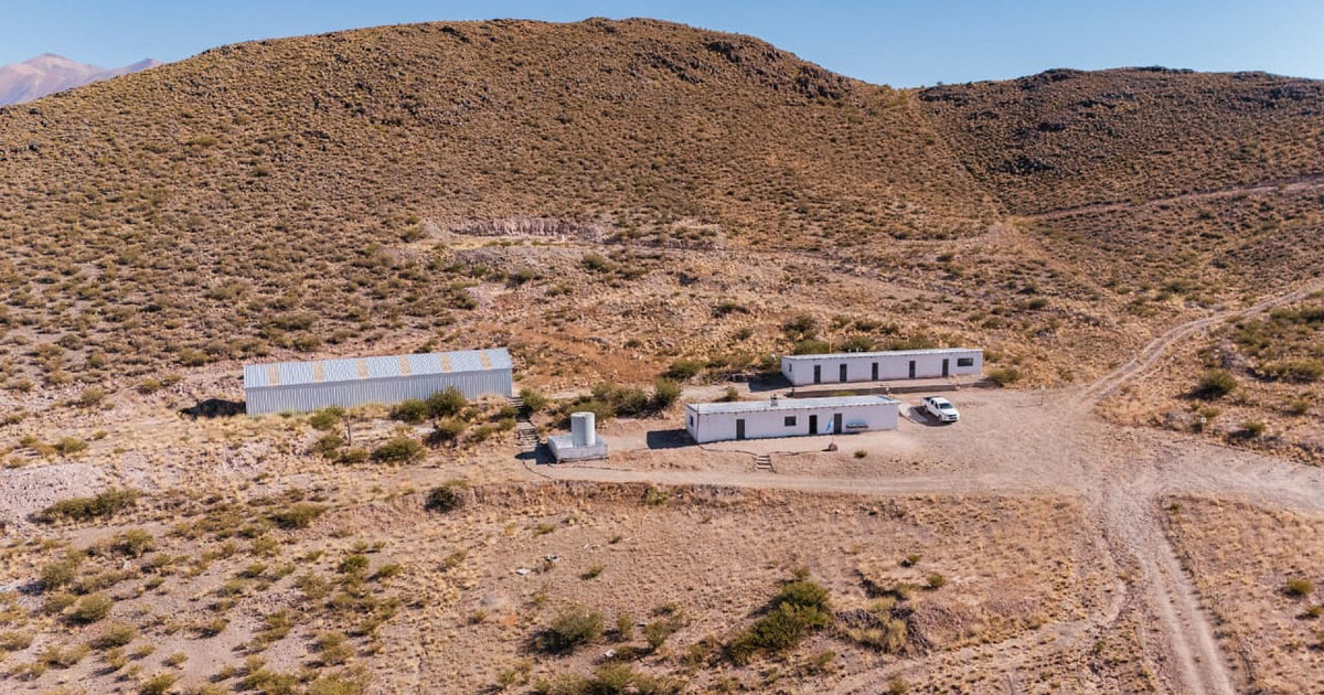 el-primer-proyecto-de-cobre-en-mendoza:-us$-600-millones-de-inversion-y-us$-560-millones-en-exportaciones-por-ano