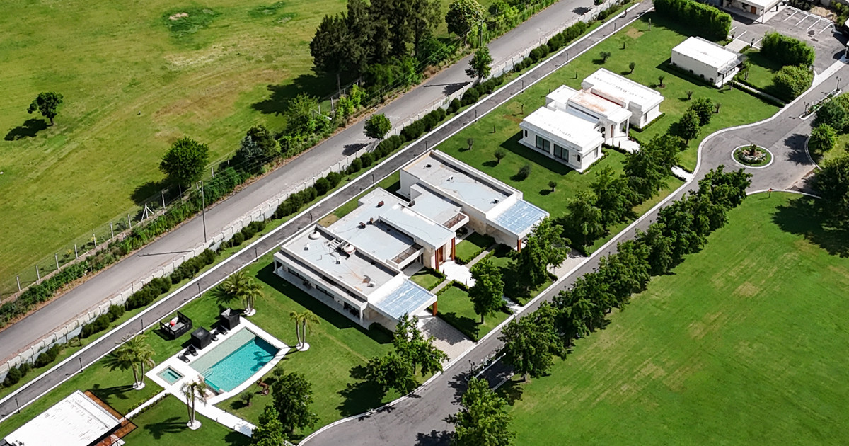 «villa-radical»:-el-exclusivo-barrio-de-pilar-donde-convivio-la-cupula-del-poder-politico-y-ahora-aparece-vinculado-a-toviggino