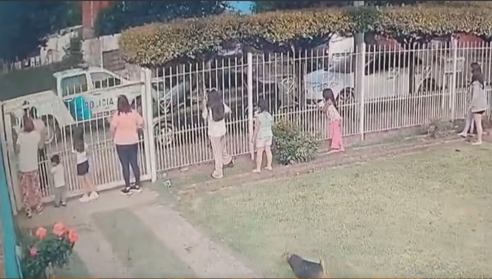 una-nena-de-5-anos-esta-grave-tras-haber-sido-atropellada-por-un-patrullero-en-pilar